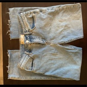 Free People Jeans